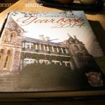 School Yearbook Printing - St Pauls Manly